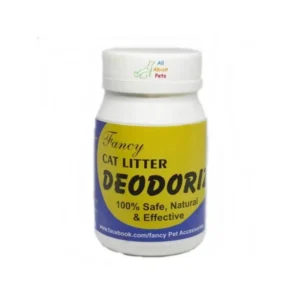 FANCY DEODORIZER