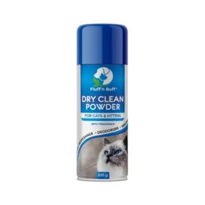 F&B DRY CLEAN POWDER 225G