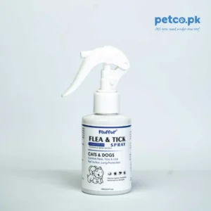 F&B FLEA & TICK SPRAY 300ML