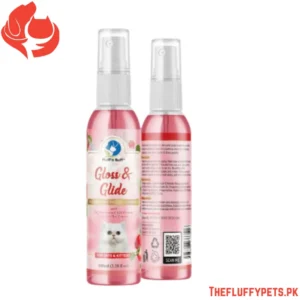 F&B GLOSS & GLIDE CAT DEODORIZER