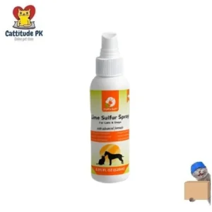 F&B Lime Sulfur Spray