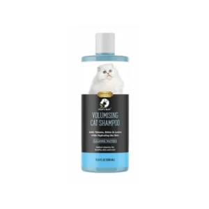 F&B VOLUMISING CAT SHAMPOO 300ML