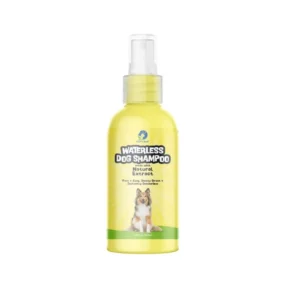 F&B WATERLESS SHAMPOO 200ML