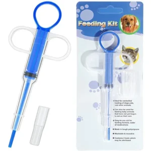 FEEDING KIT Syring
