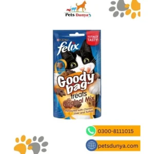 FELIX GOODY BAG