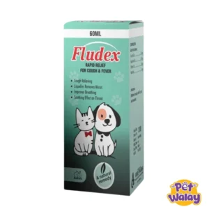 Fludex 60ml OS