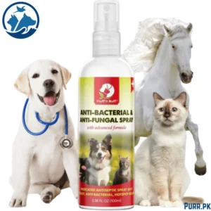 FNB ANTI-FUNGAL SPRAY 100ML