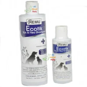 FNB ECOTIC SAMPOO 100ML