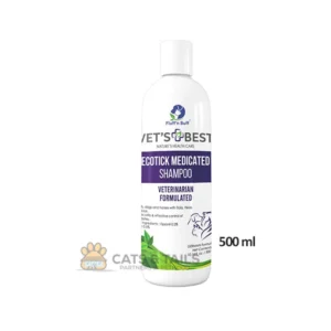FNB ECOTICK   SHAMPOO 300ML