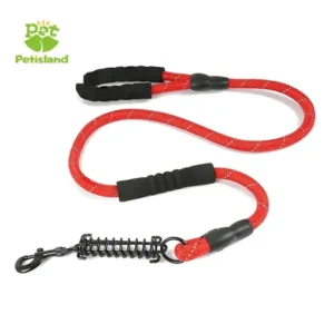 FOAM HANDLE WIRE LEASH