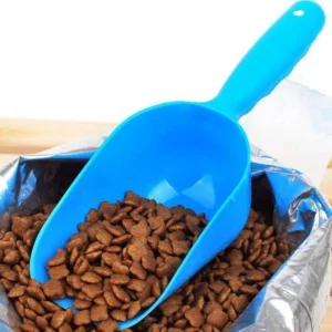 FOOD SCOOP