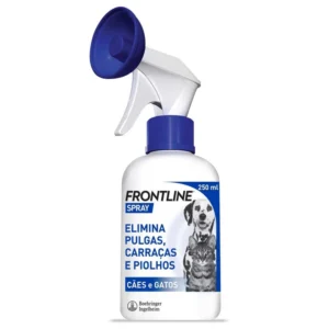 FRONTLIFE SPRAY 100ML