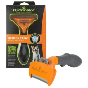 FURMINATOR RAZOR