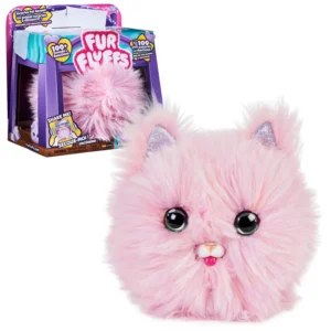 FURR BALL TOY (S)