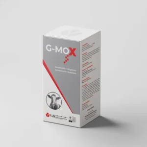 G-MOX INJ 50ML