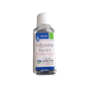 GLYCERIN PURE BP 100ML