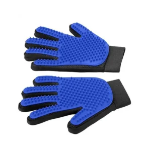 GROOMING GLOVES