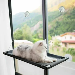 HAMMOCK FOR CAT