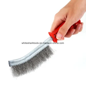 HAND BRUSH WIRE