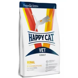 Happ Cat Adult Renal 1kg