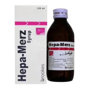 Hepa marz