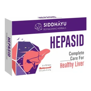 HEPASID 50ML