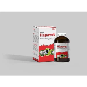 HEPAVET OS 240ML