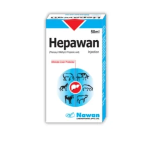 HEPAWAN INJE-50ML