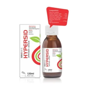 Hepid 120ml OS