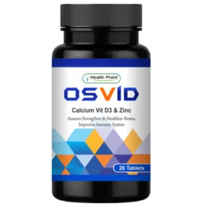 HISO-VIT OS 100ML