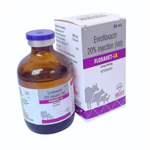 I-NOX INJ 250ML