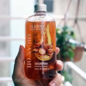 IMPORTED SHAMPOO