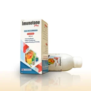 IMUNOTONE 100ML SYP