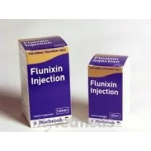 INJ FLUNIX HANS 8.3% 50ML