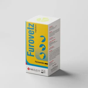 INJ FUROVETZ 50ML