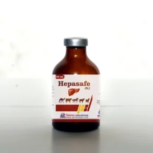 Inj Hepasafe 50ml