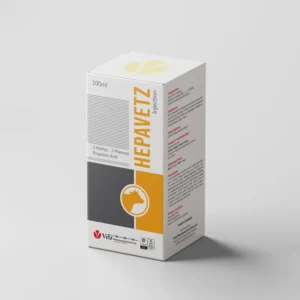 INJ HEPAVETZ 50ML