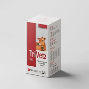 INJ I-TROVET 50ML