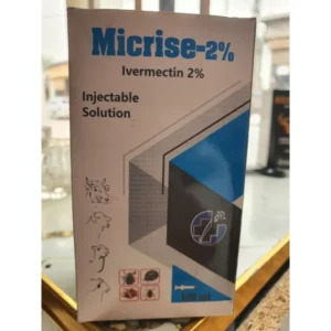 Inj Micrise 1% 50ml