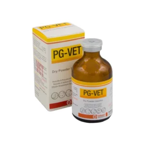 Inj Pyerixinil 50ML