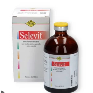 Inj Selvit 100ml