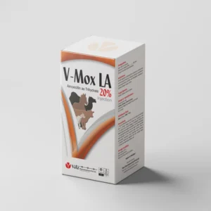 INJ V-MOX LA 20% 50ML