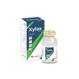 Inj Xylax 10ml mylab