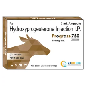 IP PROGRES INJ 10ML
