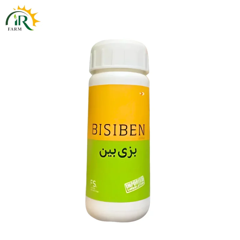 ISBENDA 10% SYP100ML