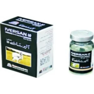 IVERSAN-10 INJ