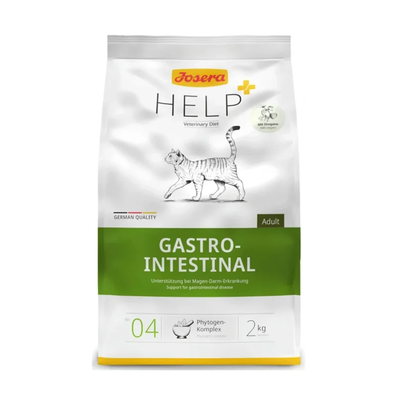 Josera Adult Gastro 2kg CF
