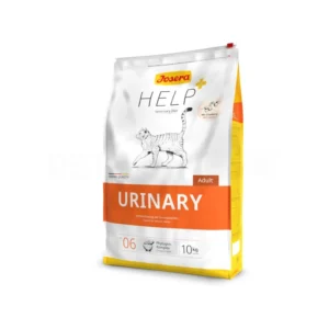 JOSERA HELP URINARY ADL.CF 2KG