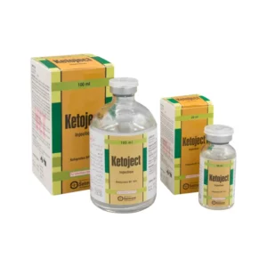 KETOJECT INJ-20ML