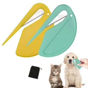KNOT CUTTER